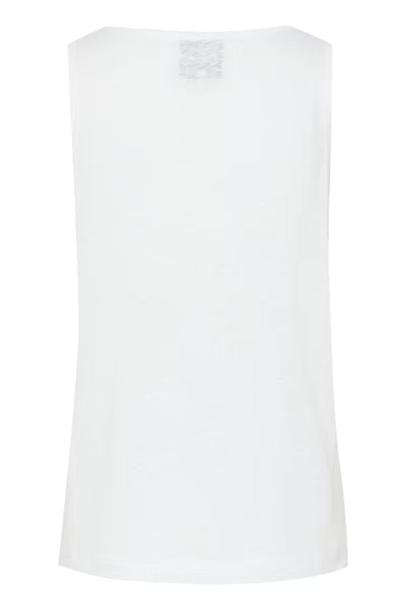 My Essential Wardrobe LisaMW Top Bright White