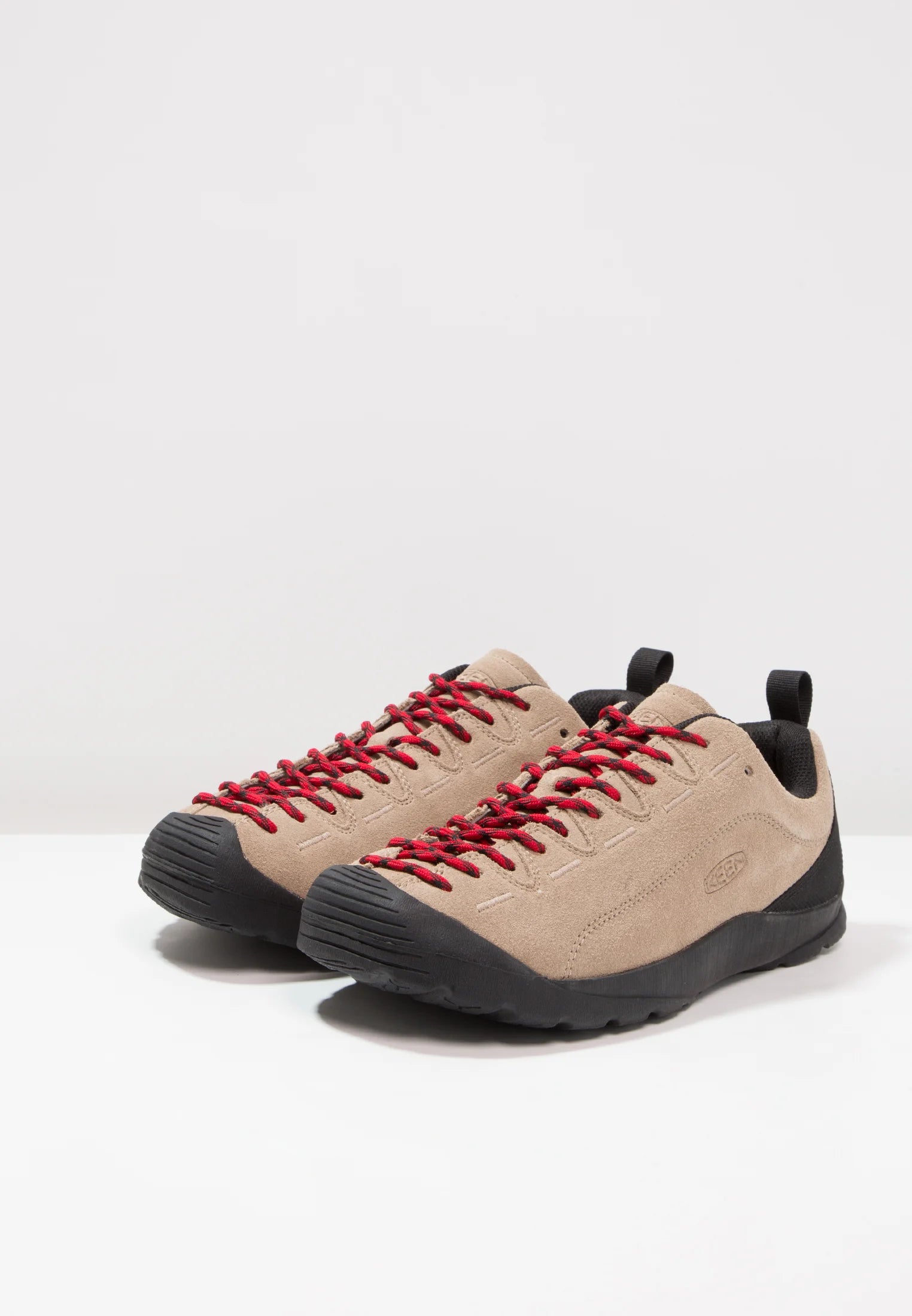 KEEN KE Jasper Silver Mink Sneakers & Light Shoes
