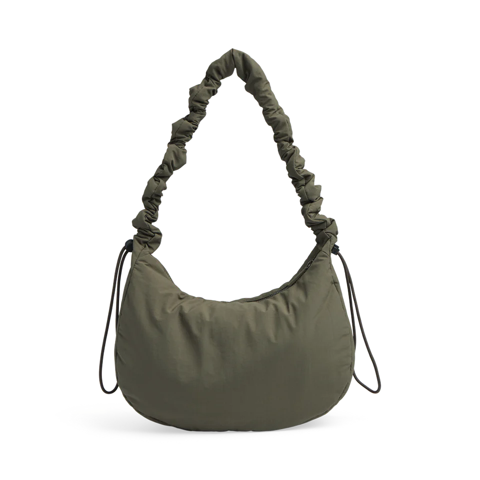 Markberg GroundMBG Bag 4654RPV Burnt Olive