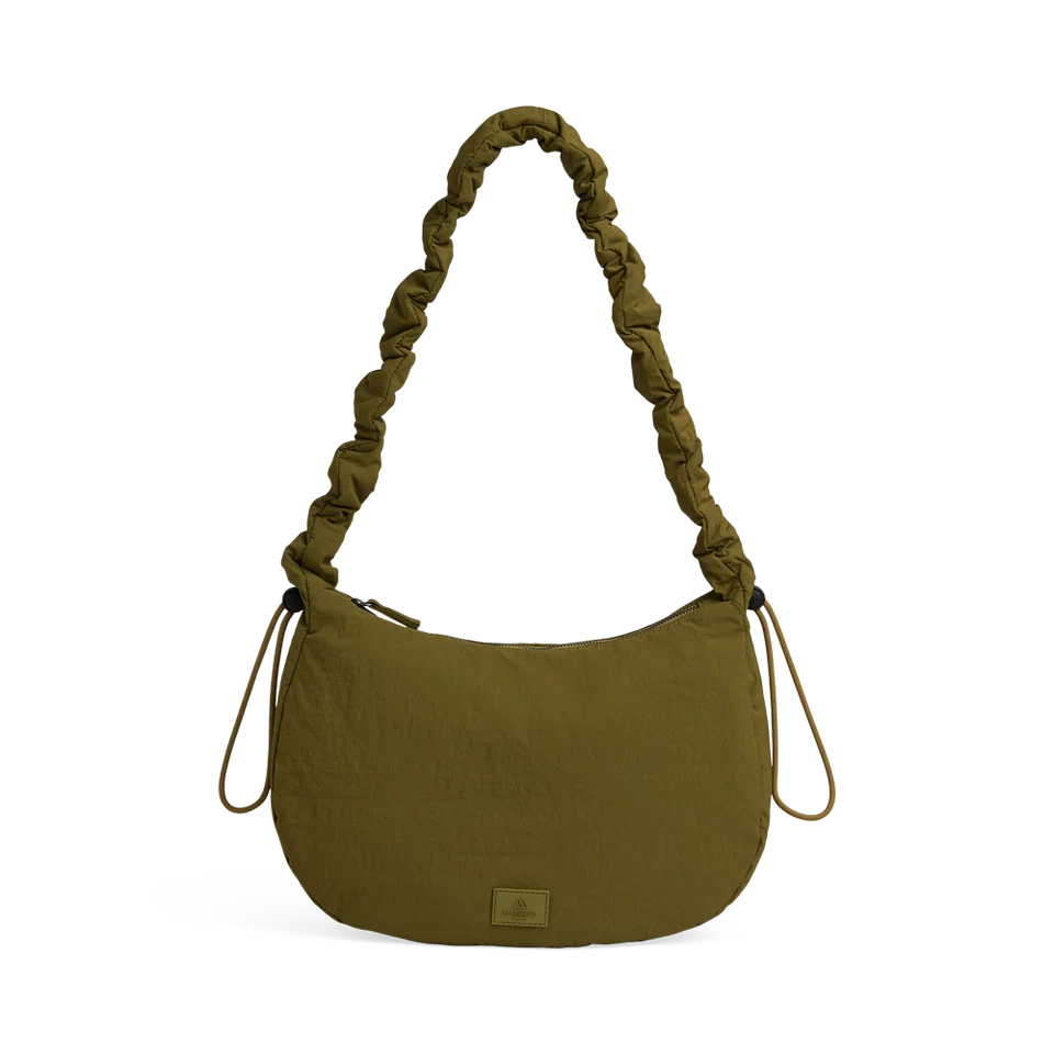 Markberg GroundMBG Bag, Recycled 4654RPV Ivy Green