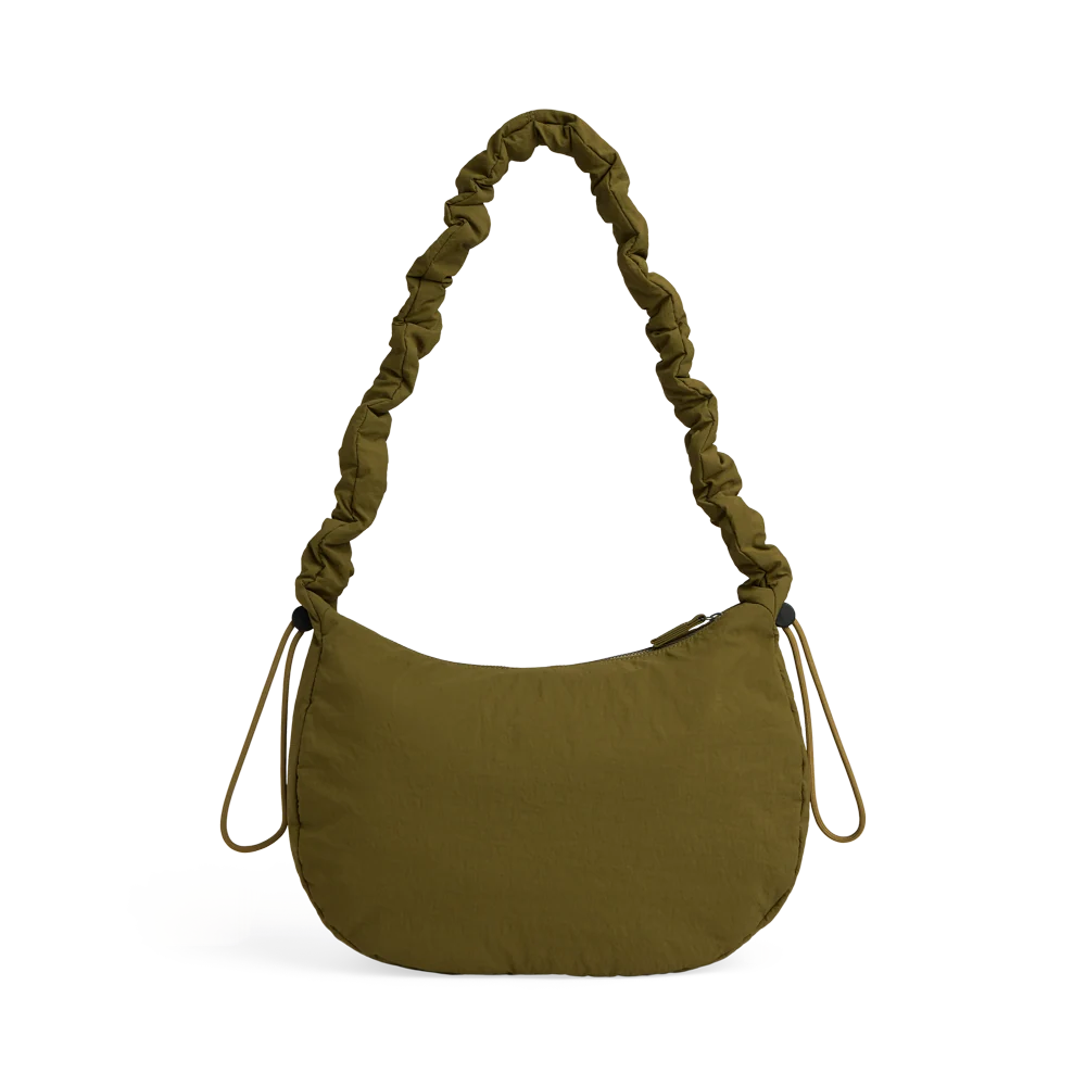 Markberg GroundMBG Bag, Recycled 4654RPV Ivy Green