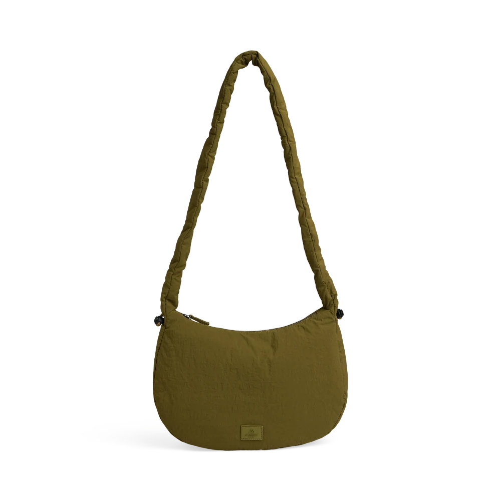 Markberg GroundMBG Bag, Recycled 4654RPV Ivy Green