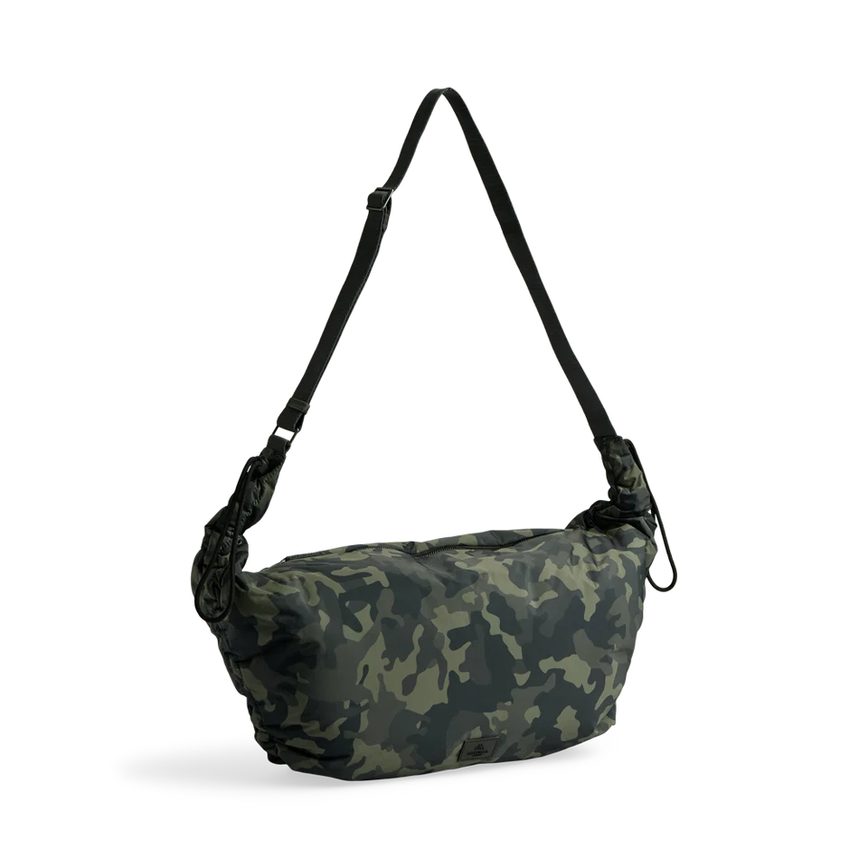 Markberg AlpineMBG Bag, Recycled 4795RVP Camouflage