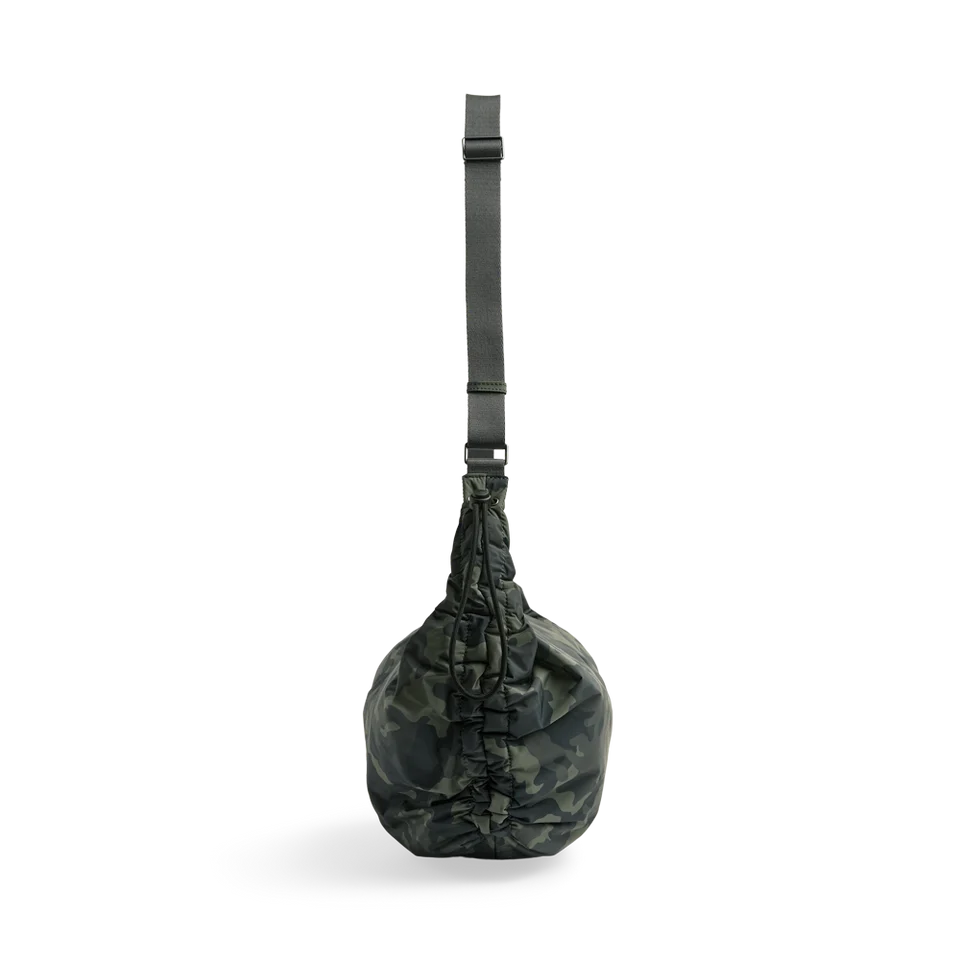 Markberg AlpineMBG Bag, Recycled 4795RVP Camouflage
