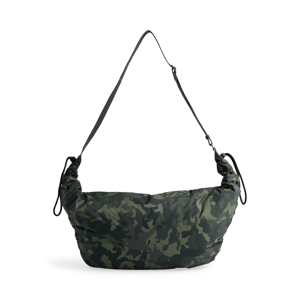 Markberg AlpineMBG Bag, Recycled 4795RVP Camouflage