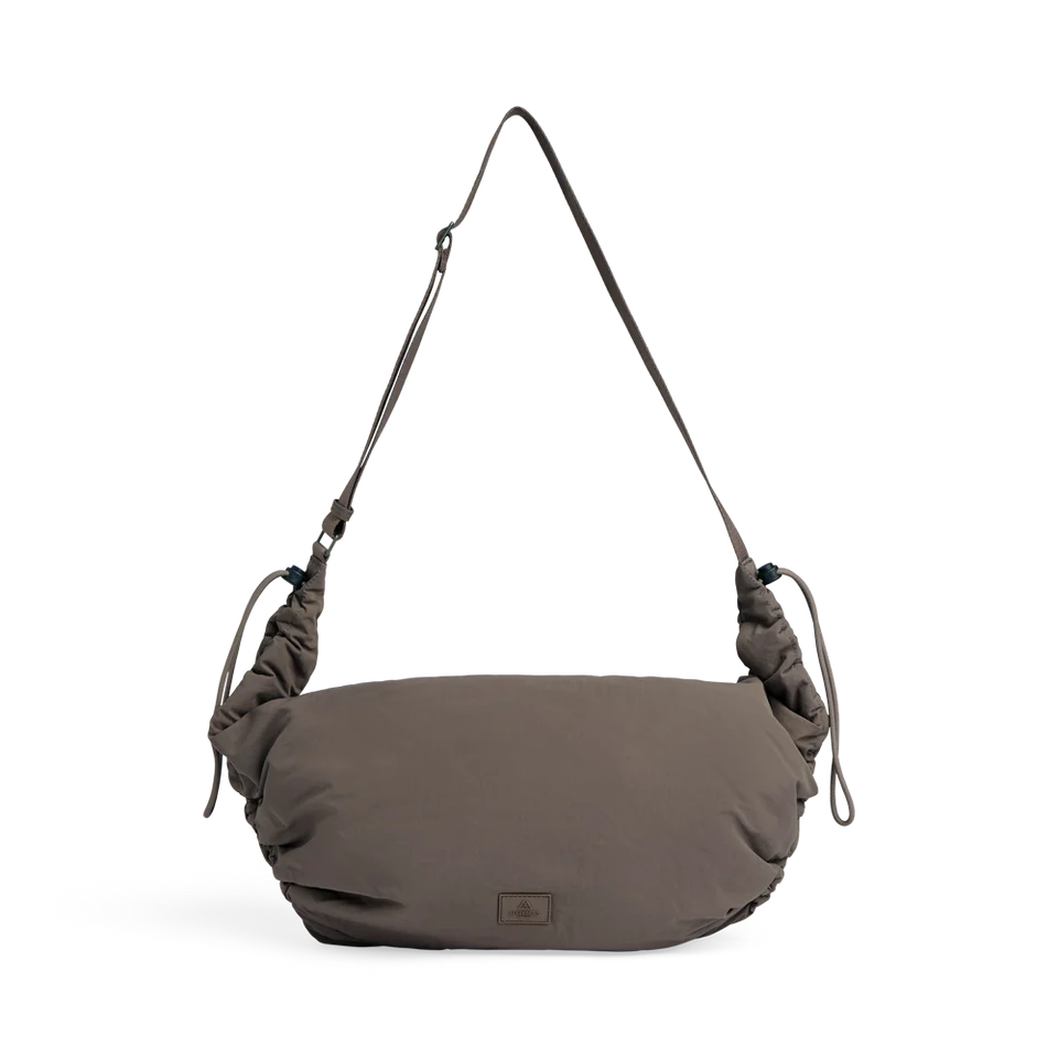Markberg AlpineMBG Bag, Recycled Major Brown