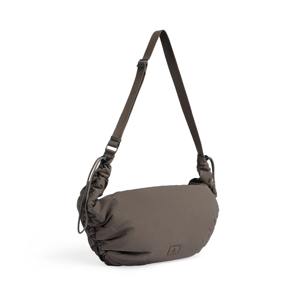 Markberg AlpineMBG Bag, Recycled Major Brown