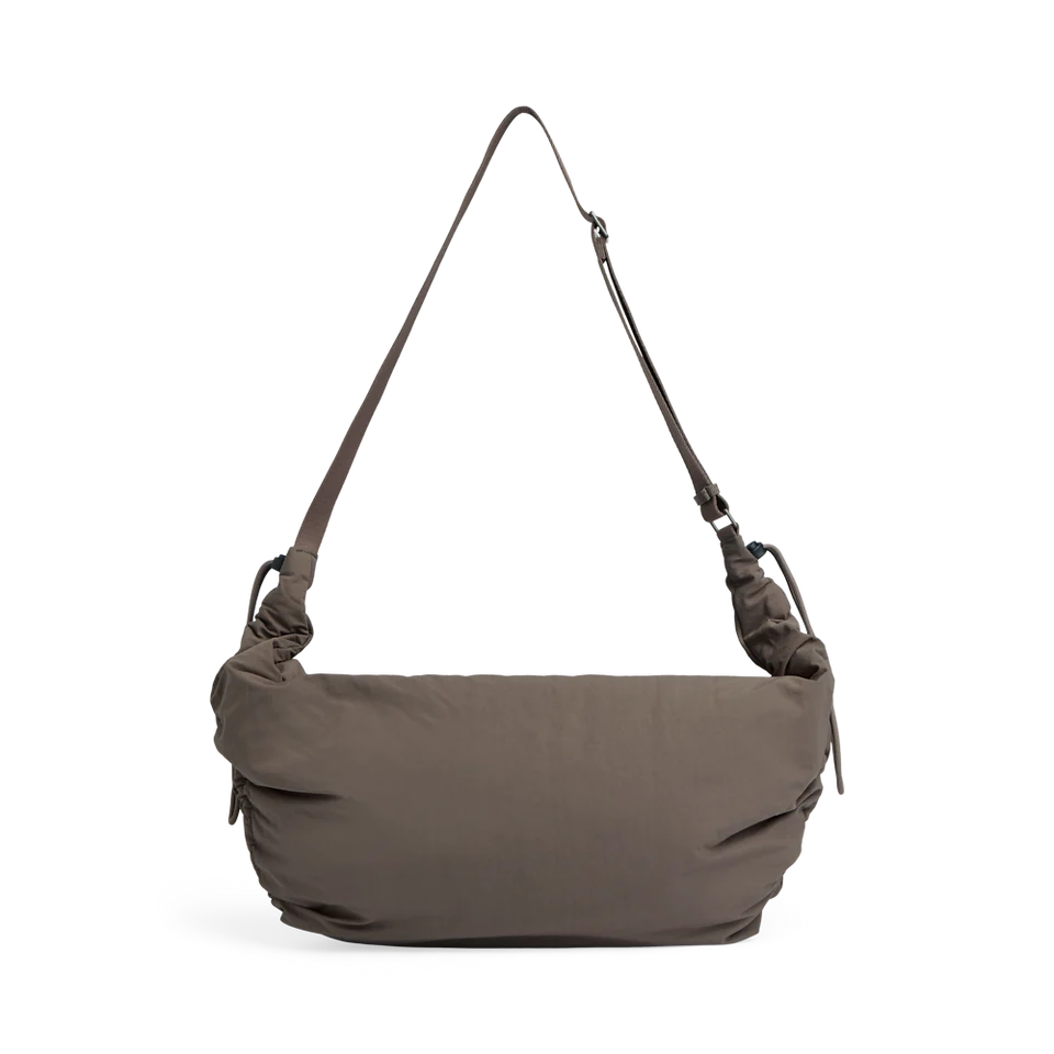 Markberg AlpineMBG Bag, Recycled Major Brown