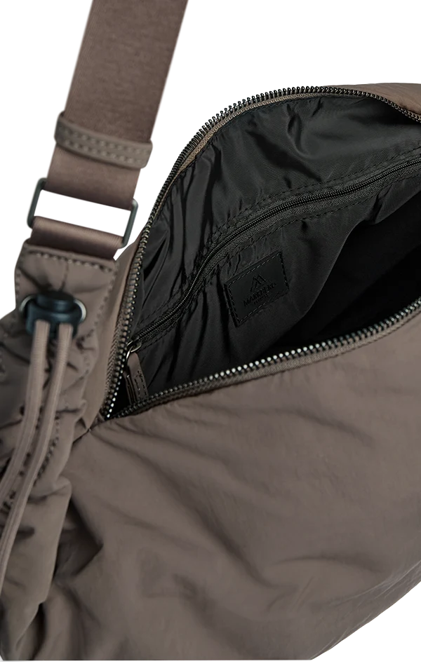 Markberg AlpineMBG Bag, Recycled Major Brown