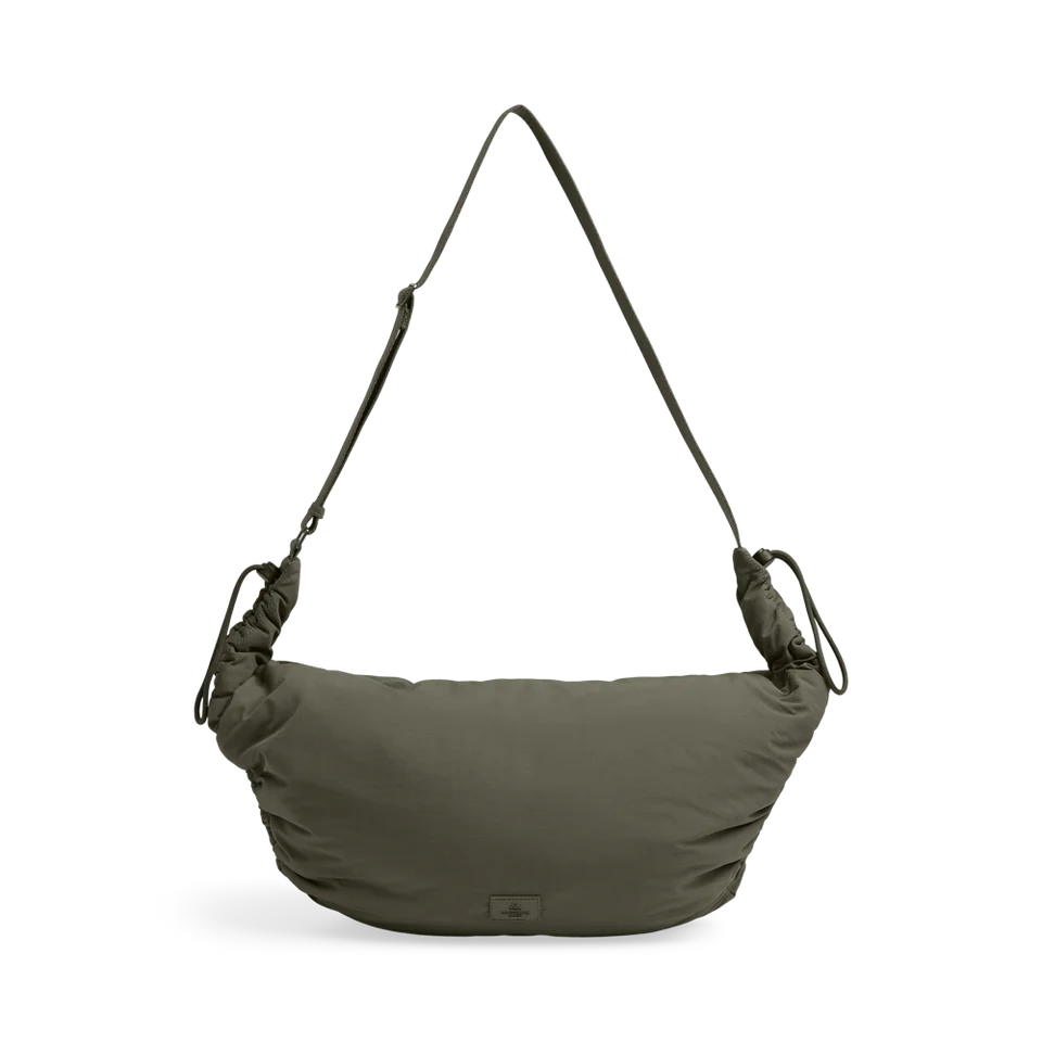 Markberg AlpineMBG Bag 4795RPV Burnt Olive