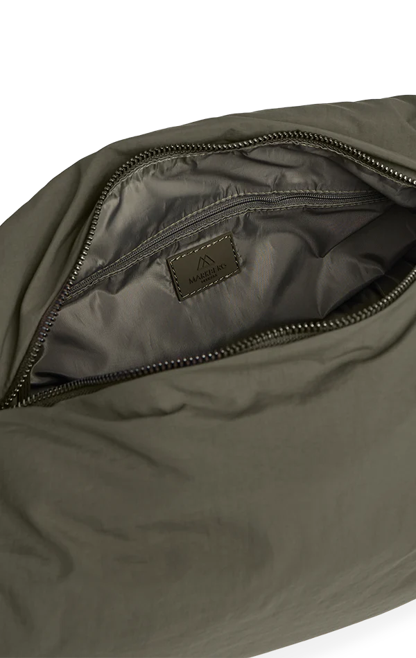 Markberg AlpineMBG Bag 4795RPV Burnt Olive