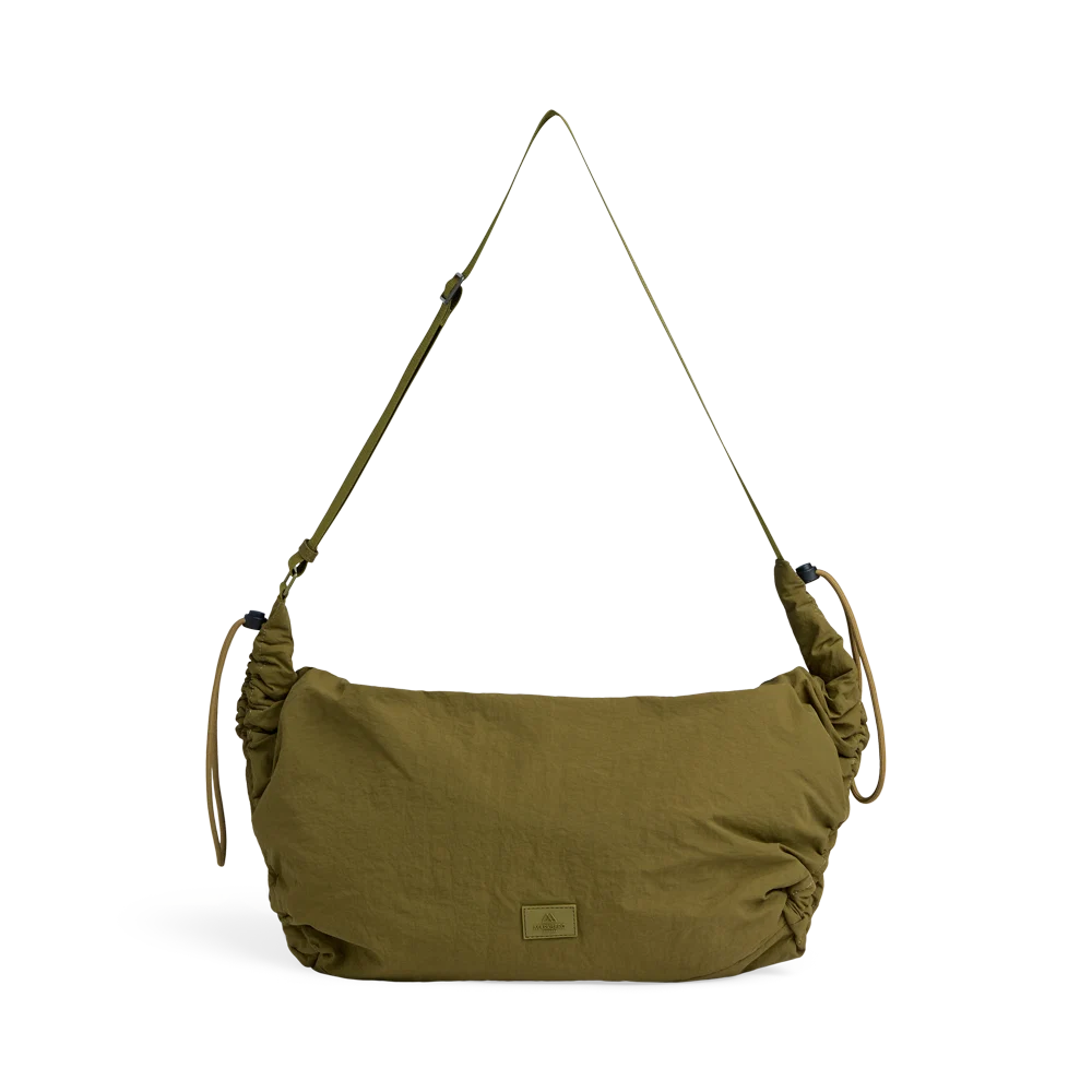 Markberg AlpineMBG Bag, Recycled 4795RVP Ivy Green