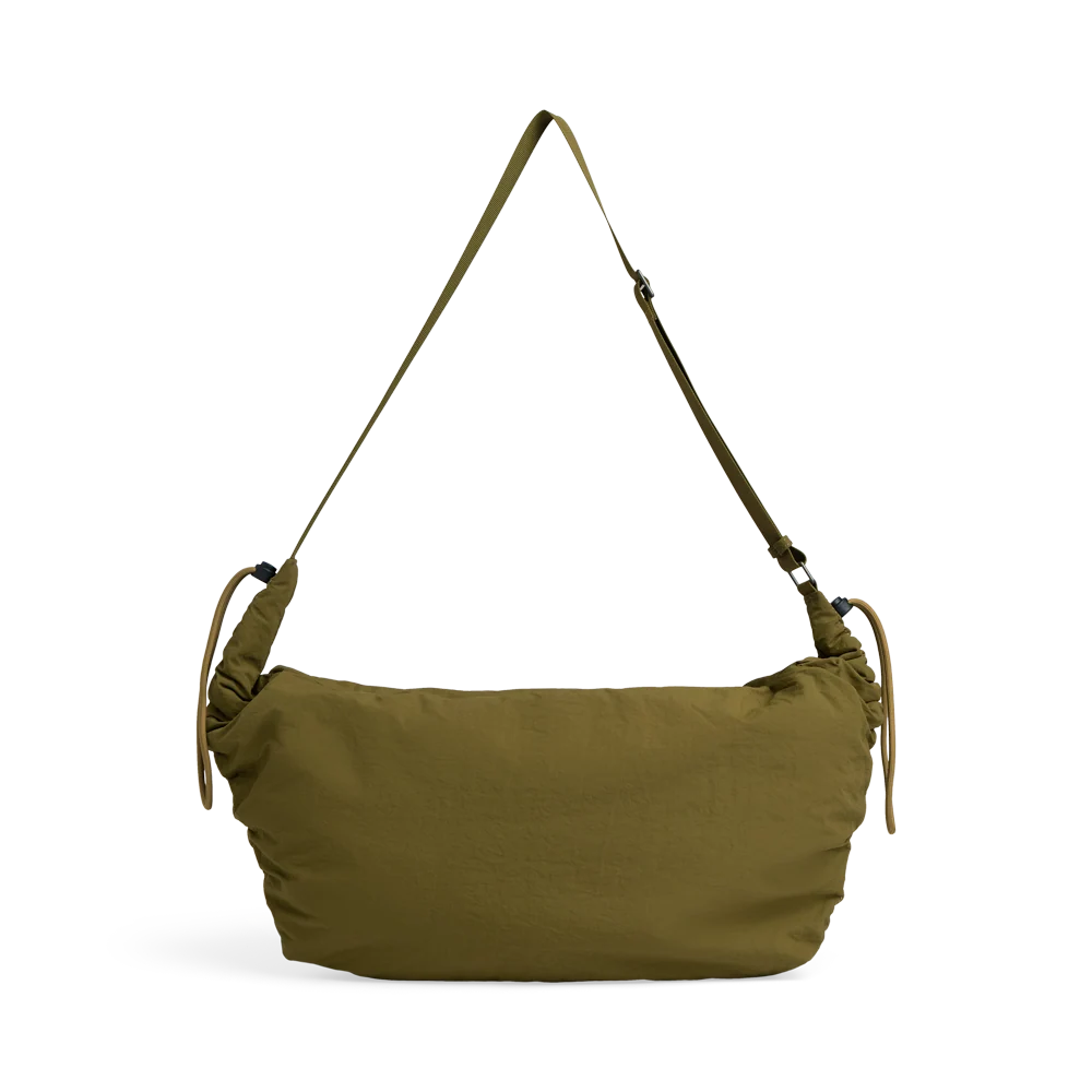 Markberg AlpineMBG Bag, Recycled 4795RVP Ivy Green