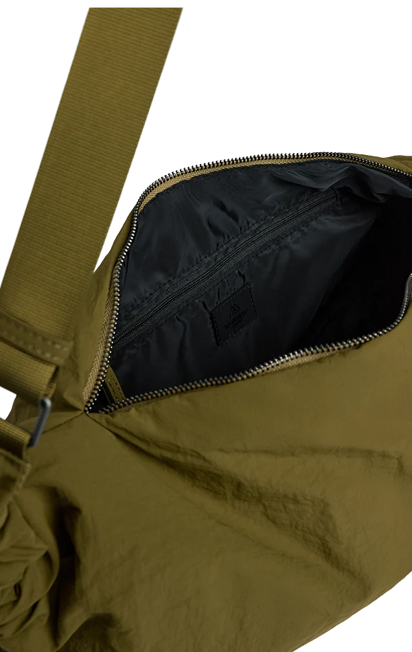 Markberg AlpineMBG Bag, Recycled 4795RVP Ivy Green