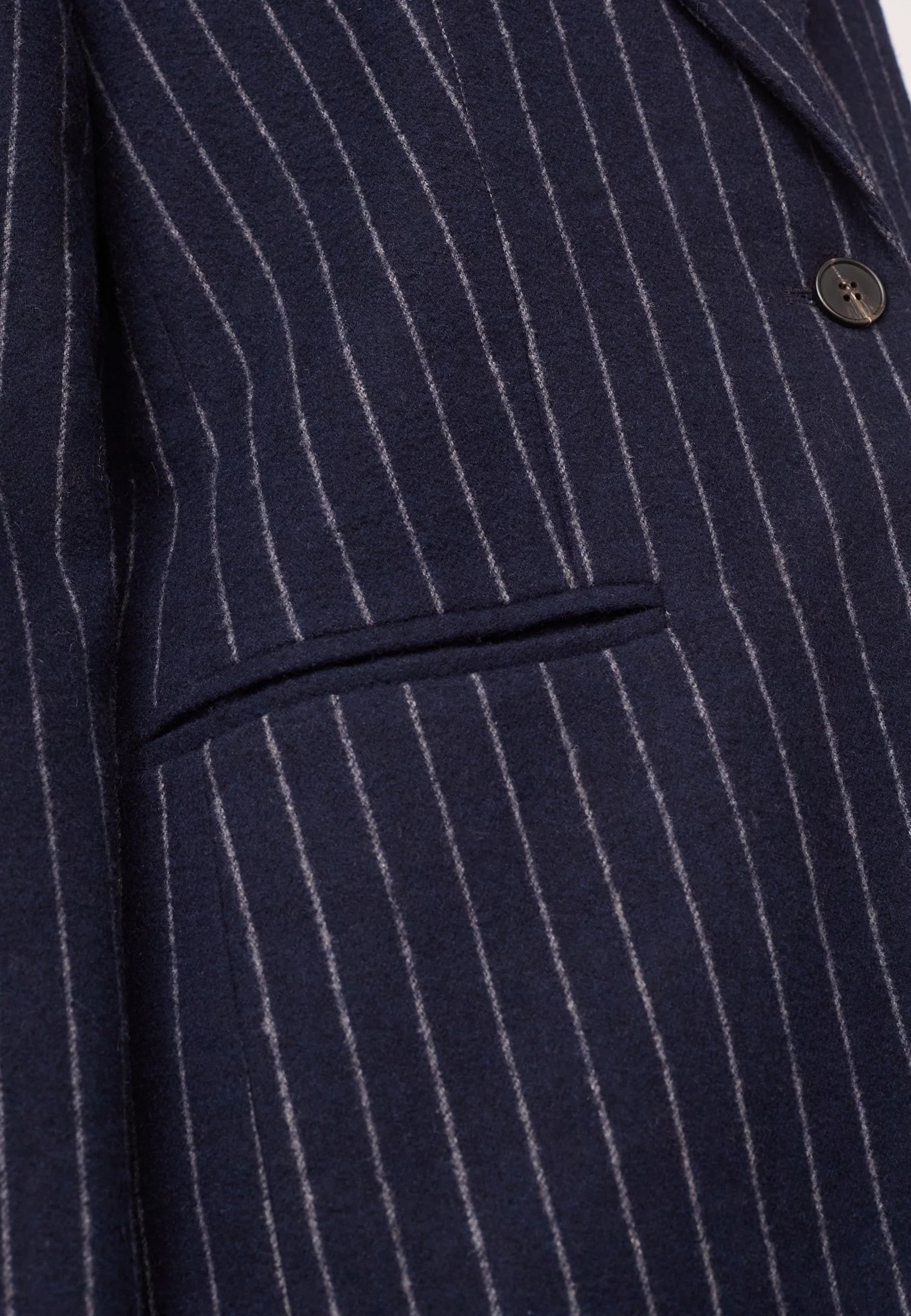 Co'Couture NaidaCC Pin Power Blazer 500133 Navy