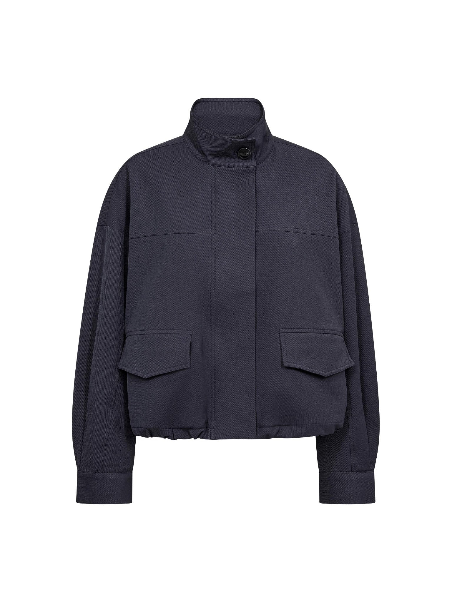 Co'Couture DemiCC Jacket 500220 Navy