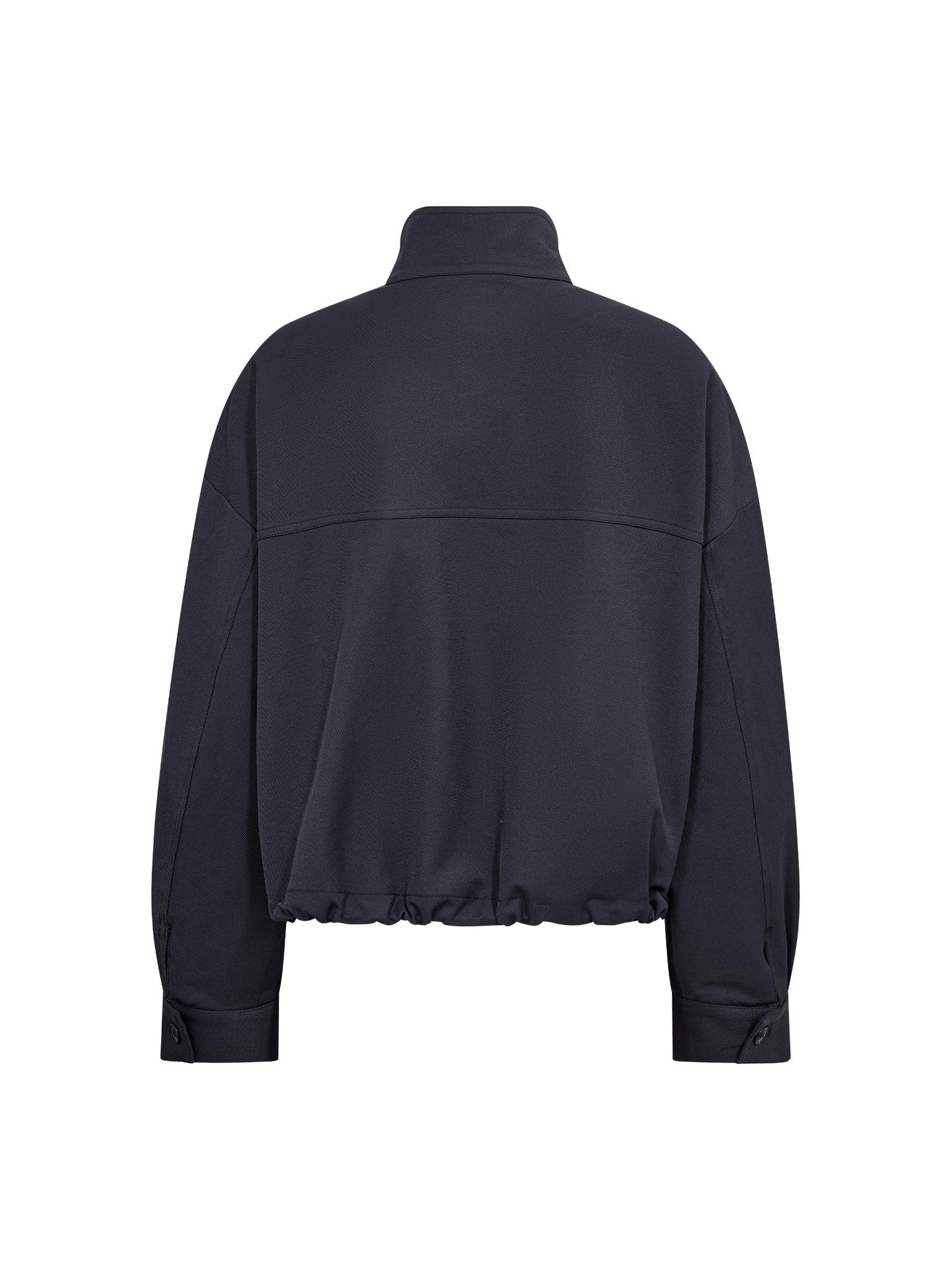 Co'Couture DemiCC Jacket 500220 Navy