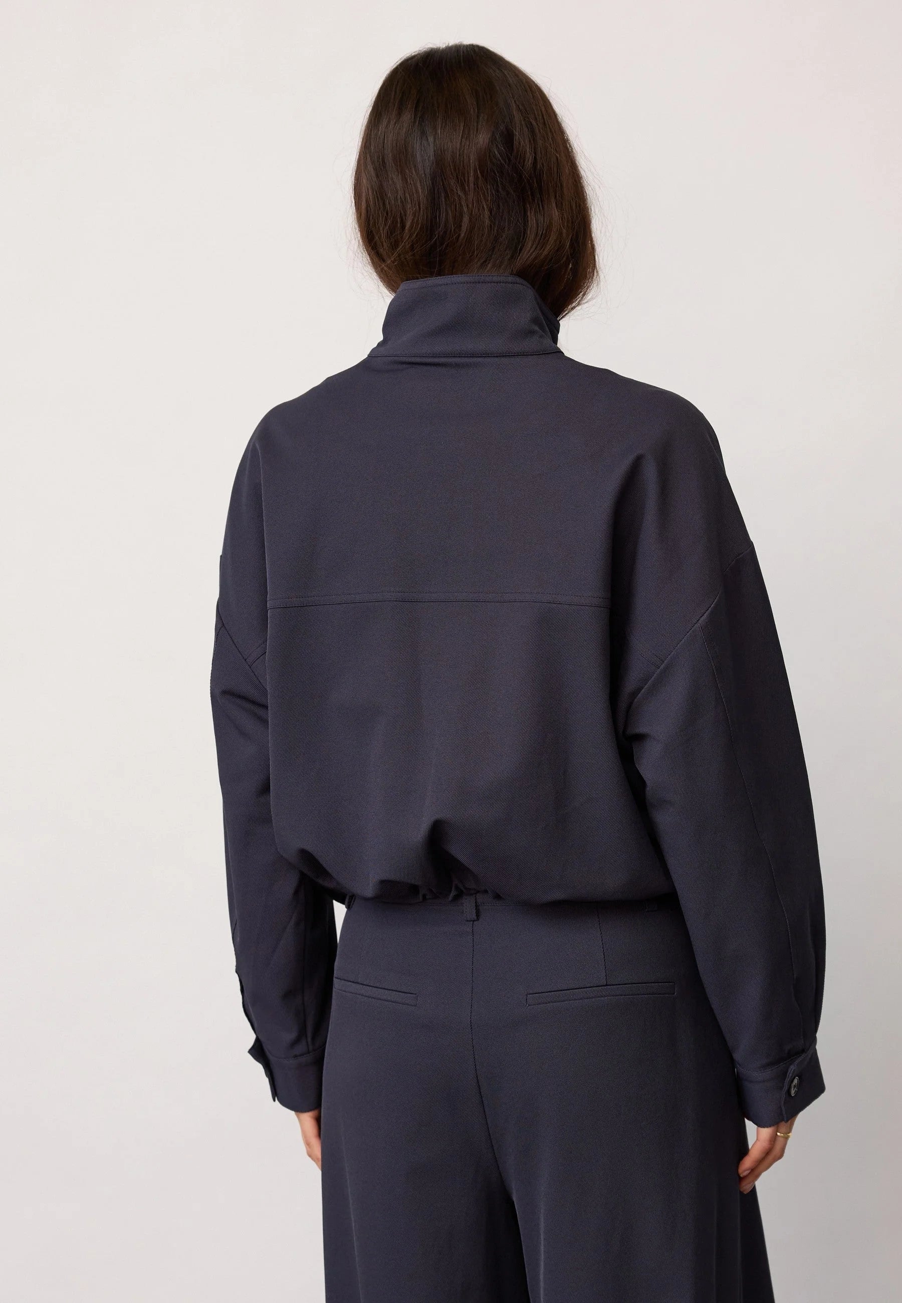 Co'Couture DemiCC Jacket 500220 Navy