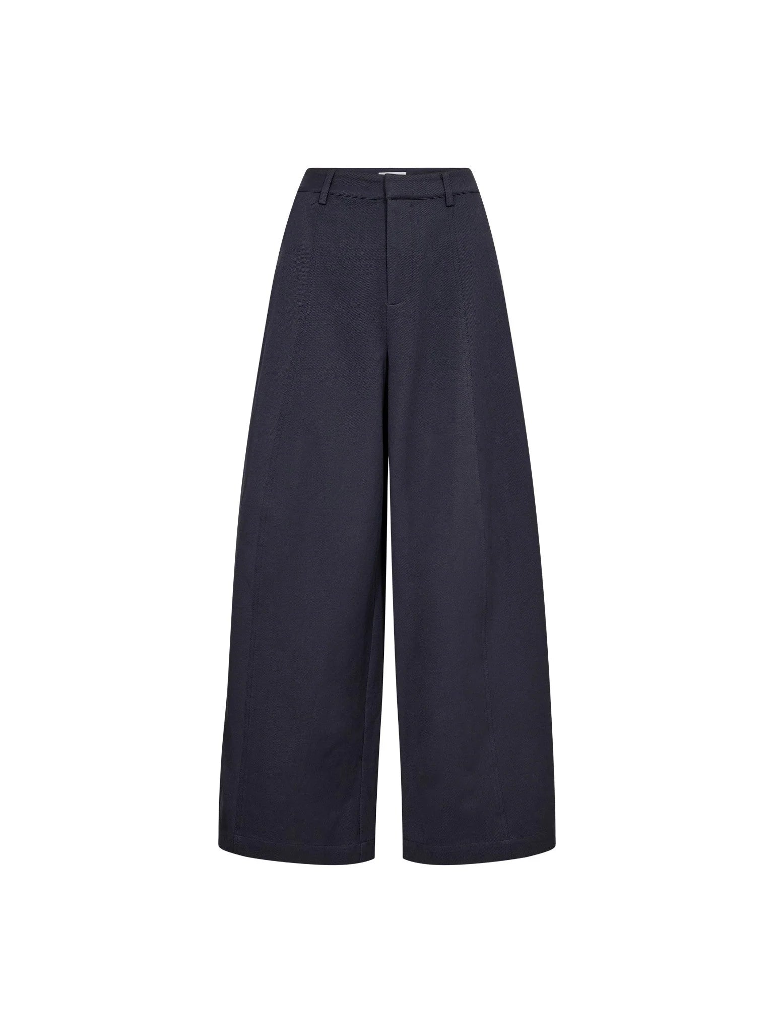 Co'Couture DemiCC Barrel Pant 500221 Navy