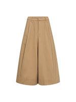 Co'Couture EvelynCC Culotte Pant Sand