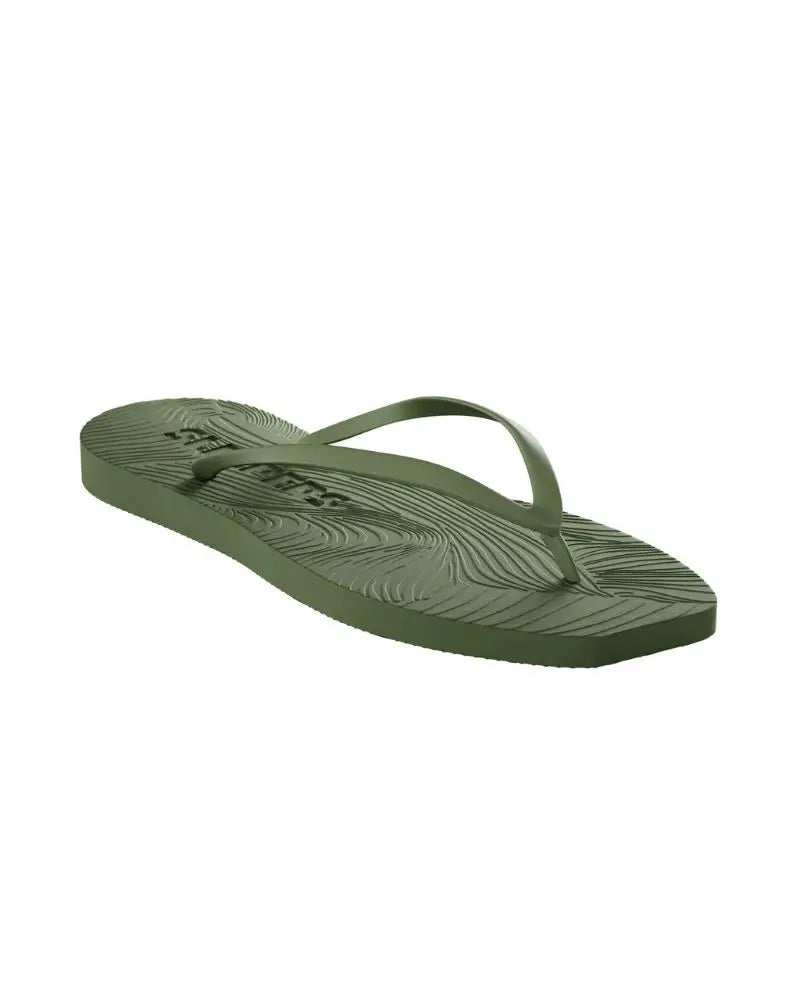 Sleepers Tapered Green