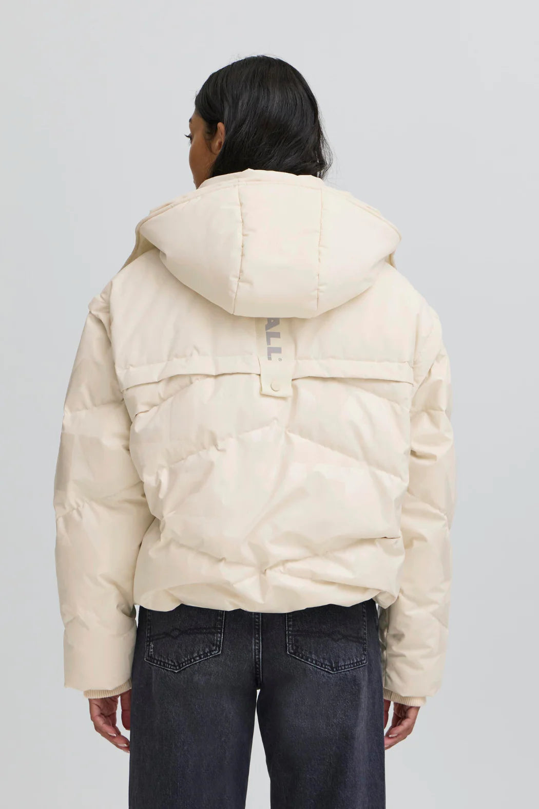 BALL BASalvadore Jacket Moonstruck