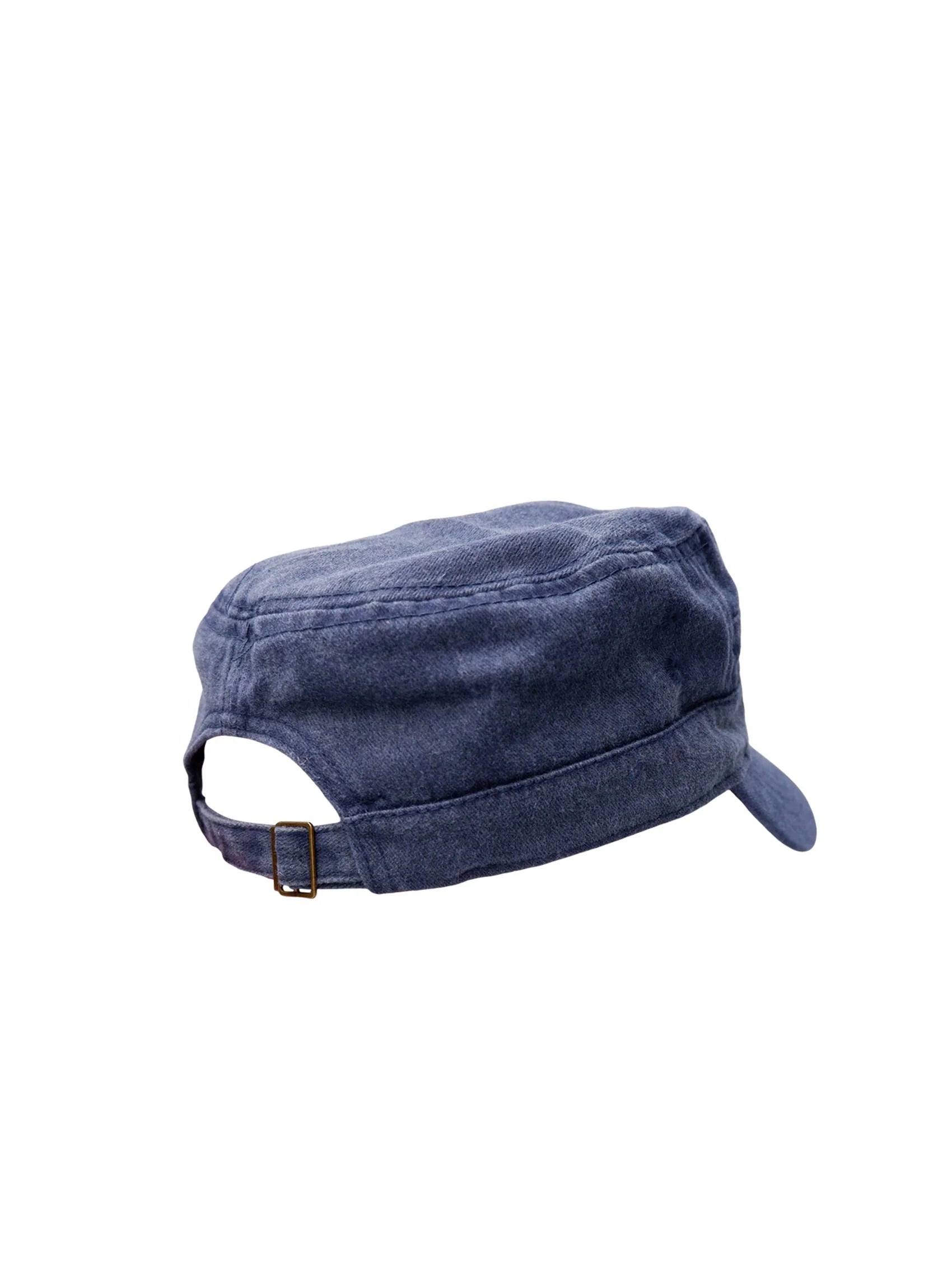 Black Colour BCGlenna Cap 8031 Navy