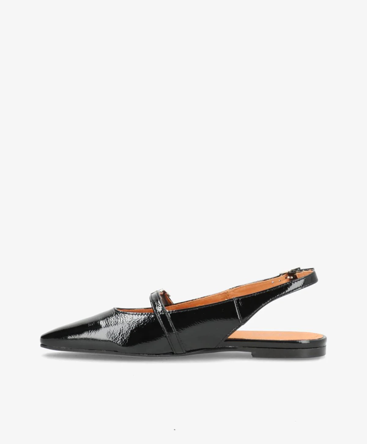 Phenumb Expect P Leather Patent Black