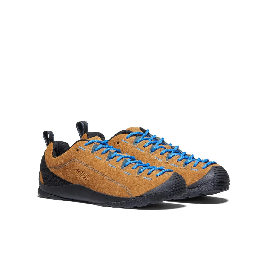 KEEN Footwear Jasper Sneakers Spice Orion Blue