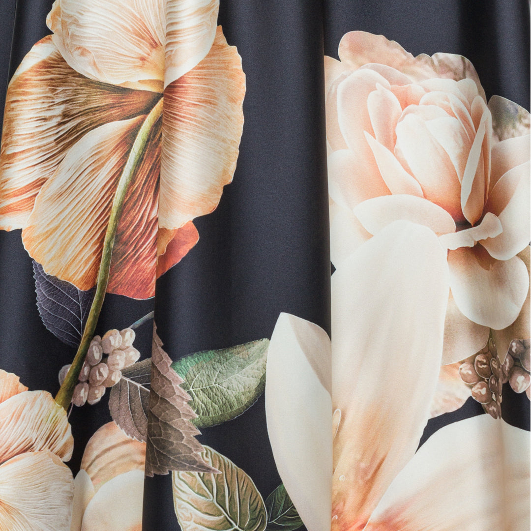 Karmamia Savannah Skirt Maxi Blossom