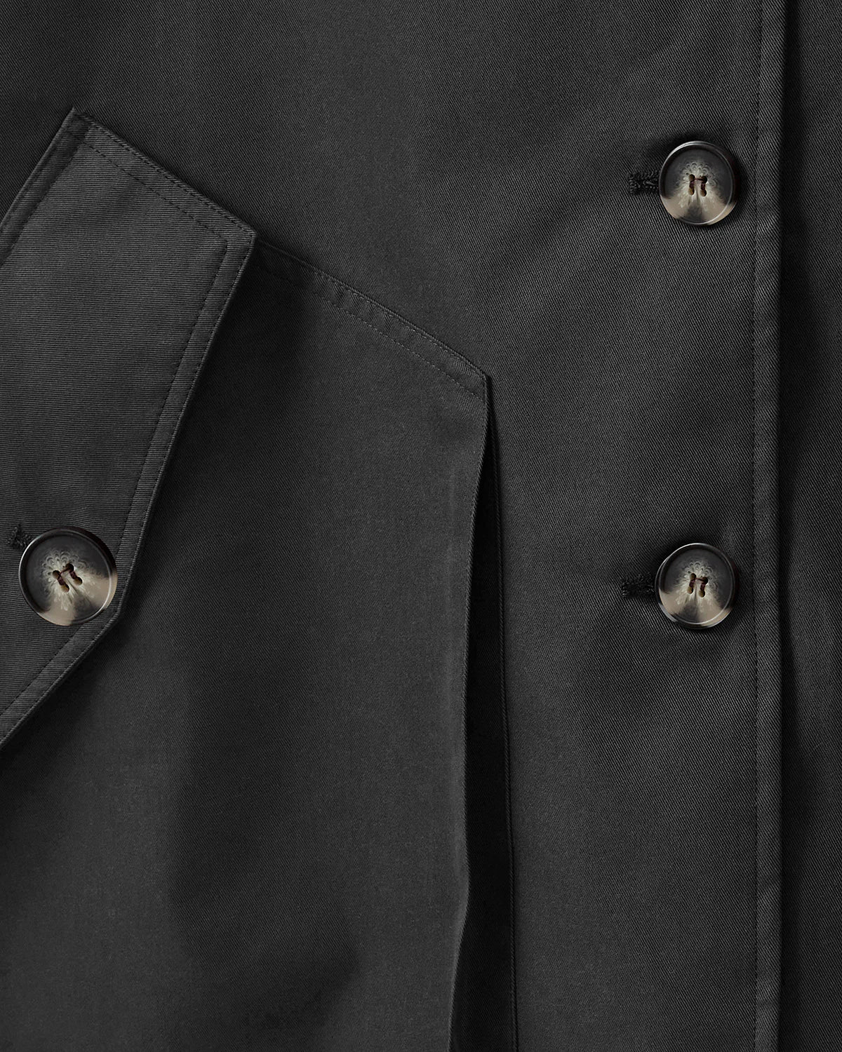 Sofie Schnoor AgathaSW Jacket Black