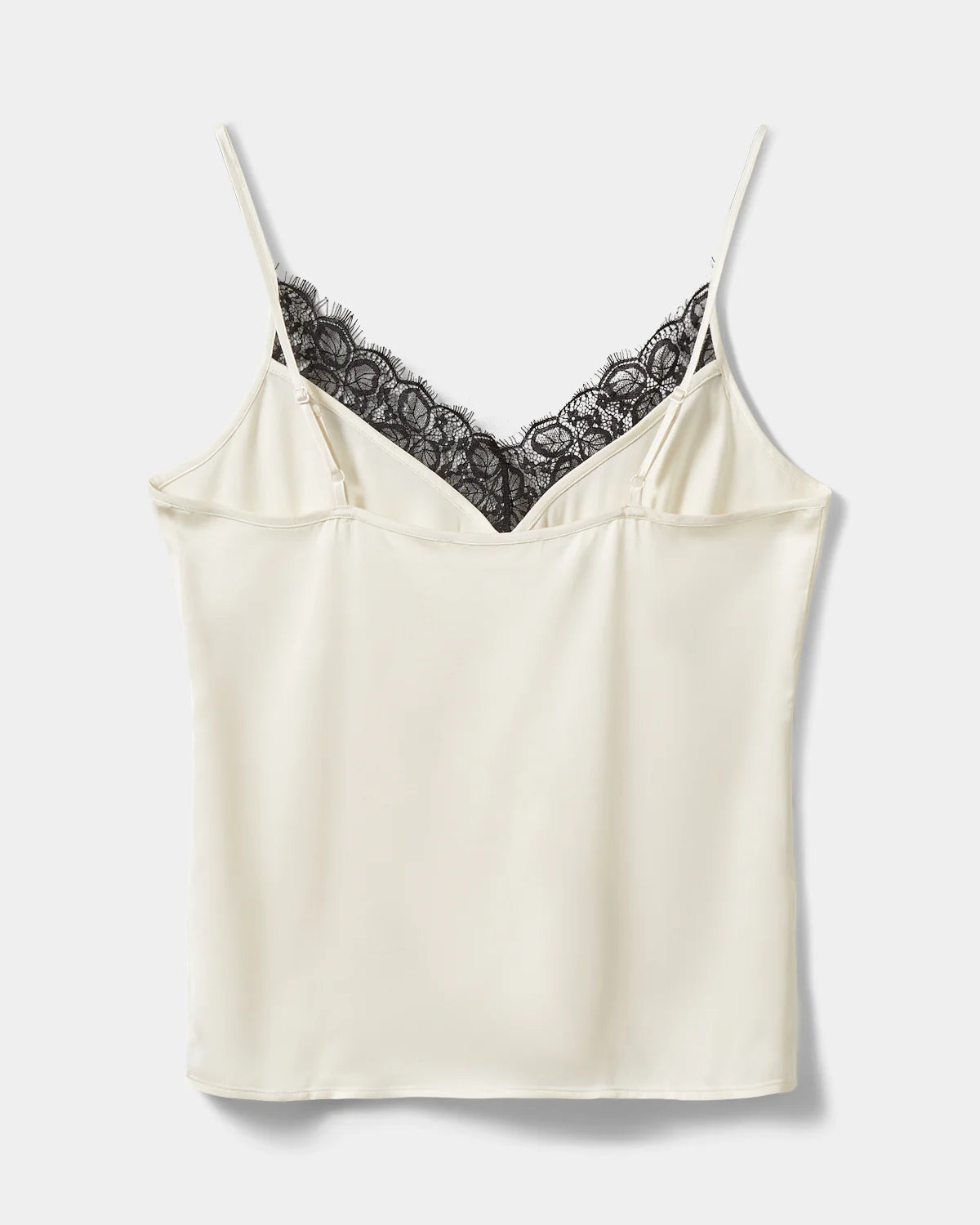 Sofie Schnoor Aggie SW Slip Top Cream White