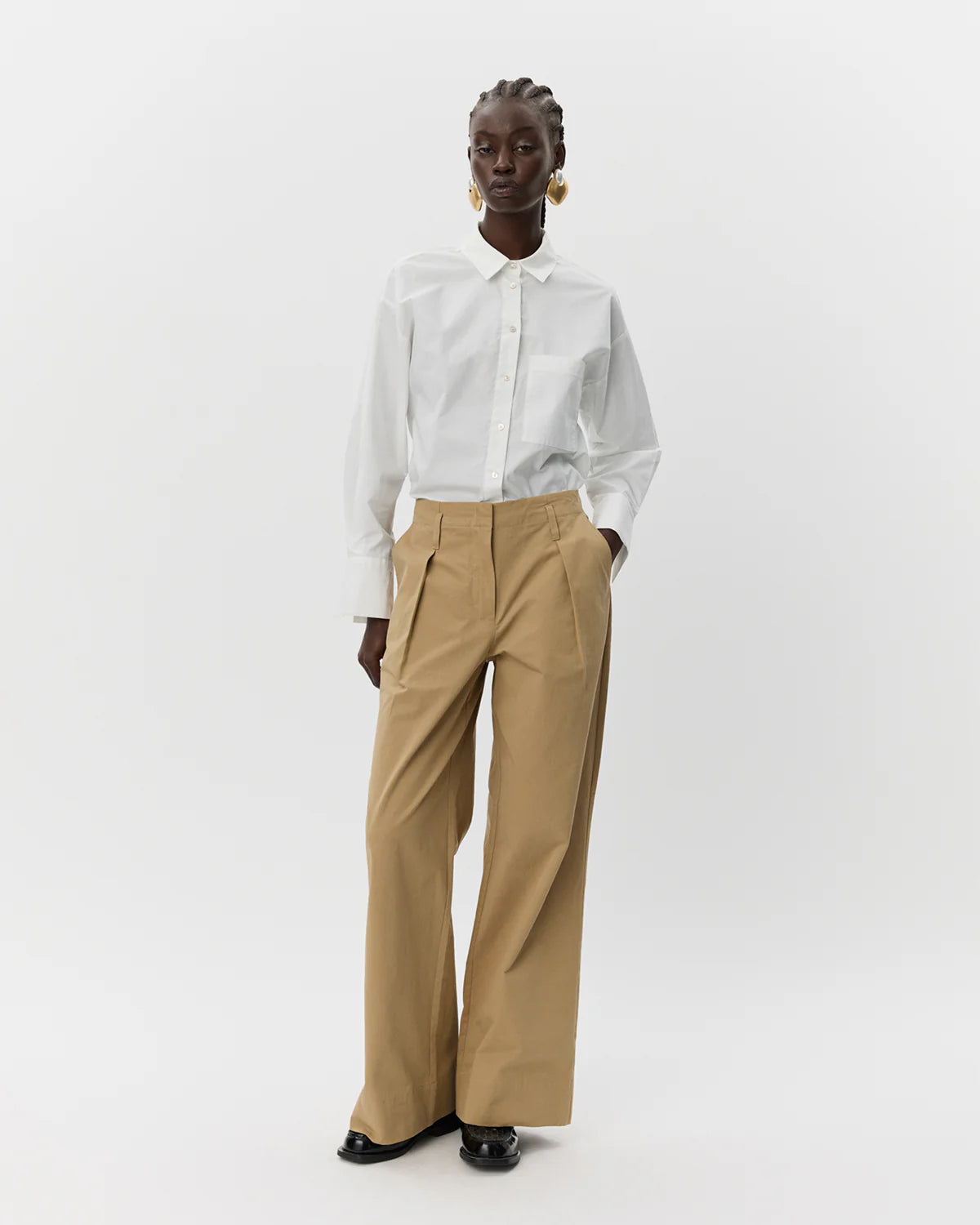 Sofie Schnoor Athenasw SNOS729 Light Beige