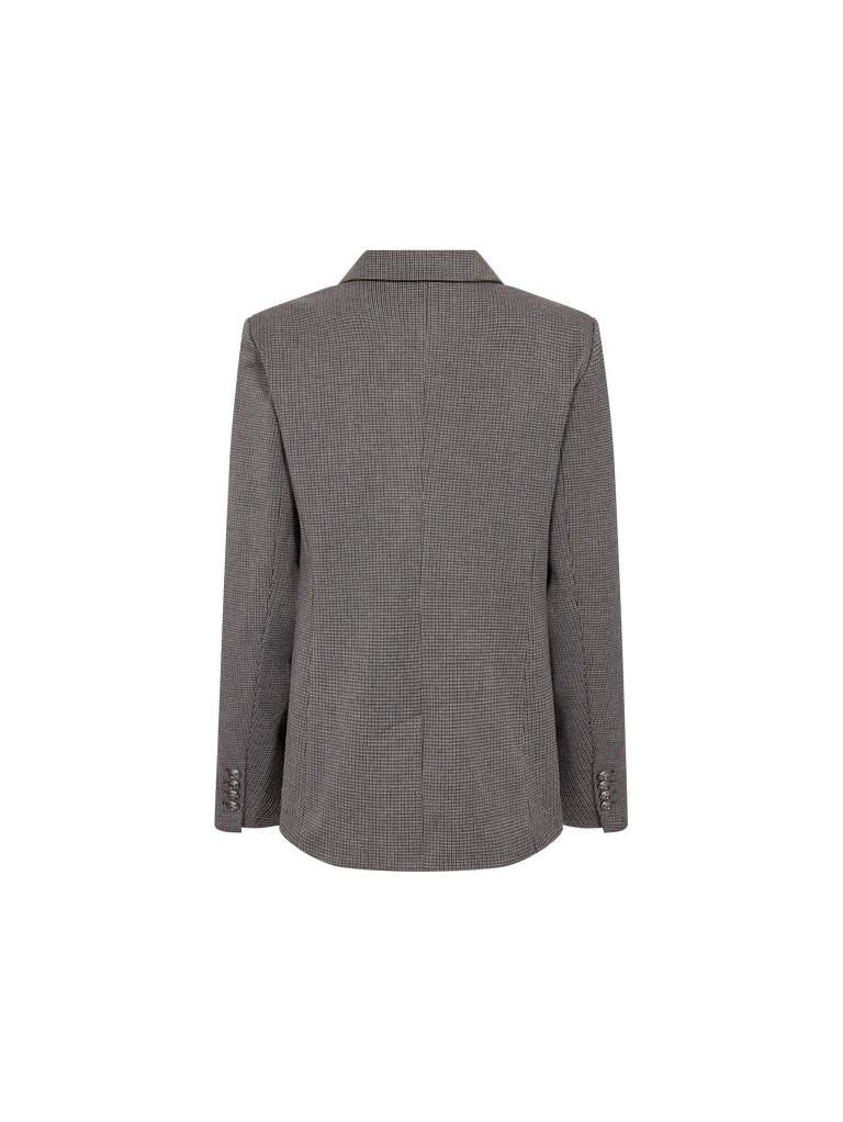 Mos Mosh MMBethie Case Blazer Dark Camel