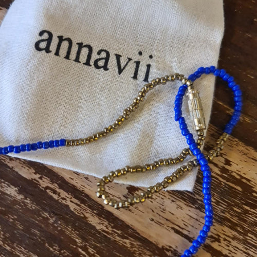 Annavii 1024 Ana Cobolt