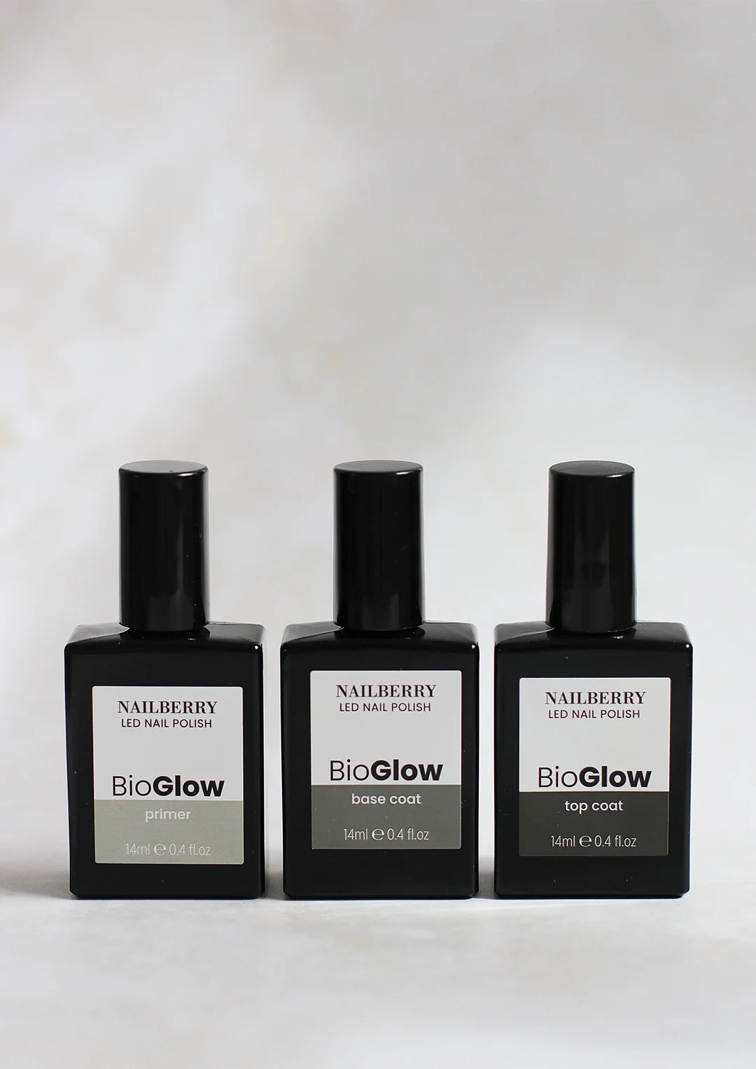Nailberry Bio Glow
