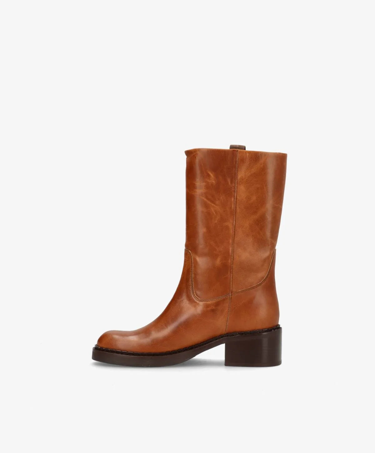 Phenumb Exposed PB-510049 Leather Cognac