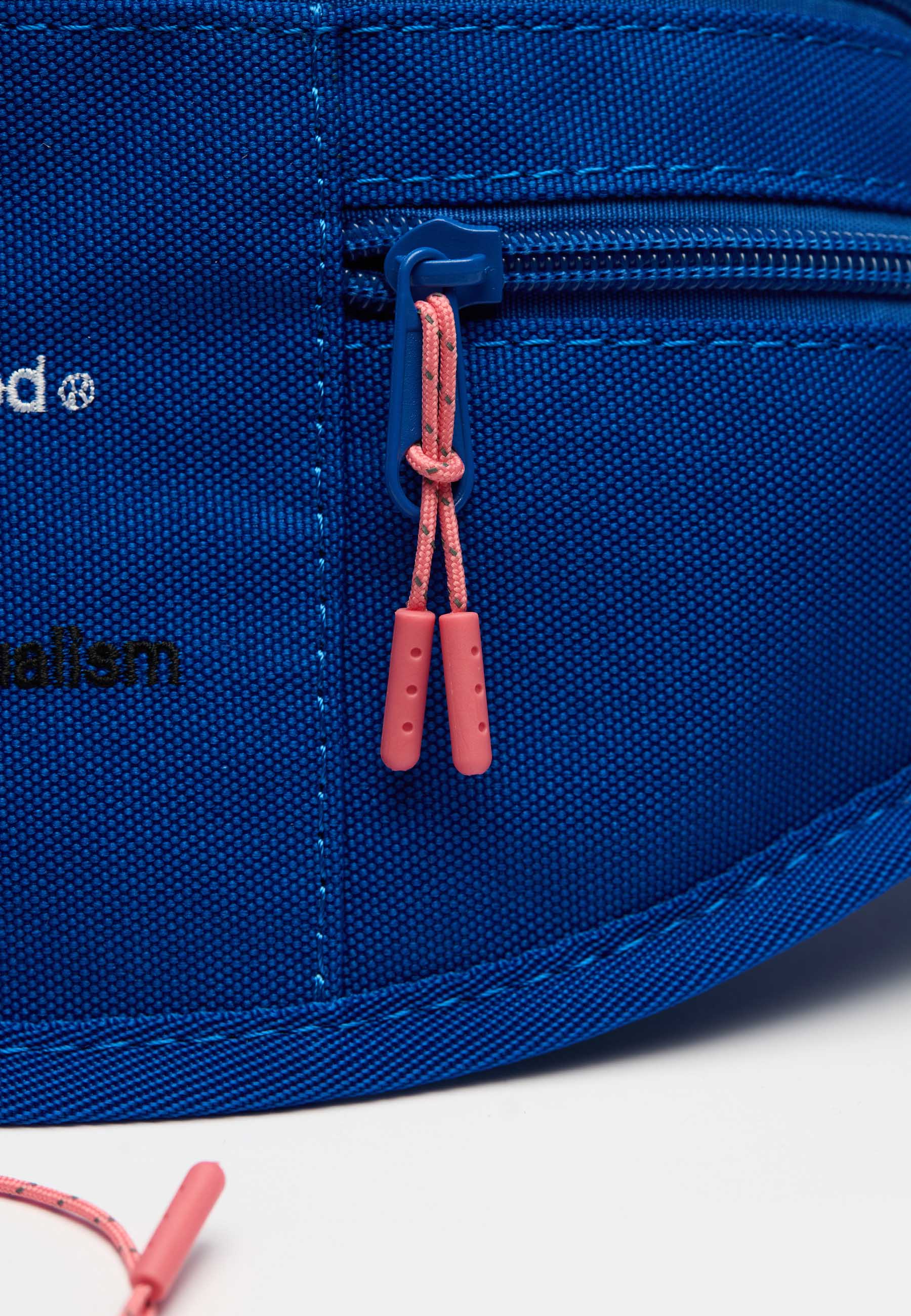 SELFHOOD Fanny Bag 99020 Blue