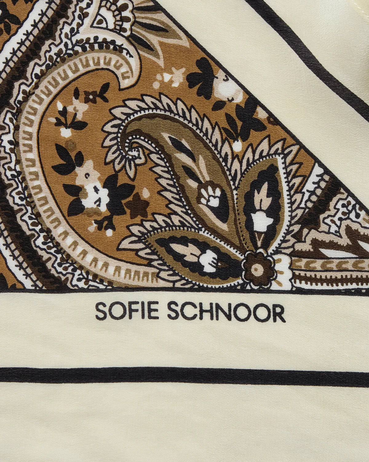 Sofie Schnoor Hailasw Scarf S262910 Multi