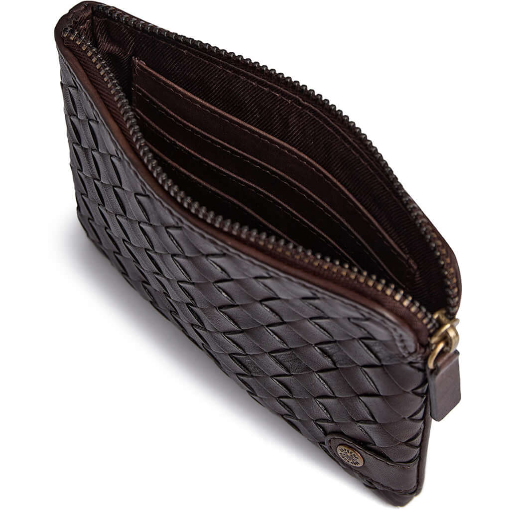 Depeche Sofya Purse 17094 Dark Brown