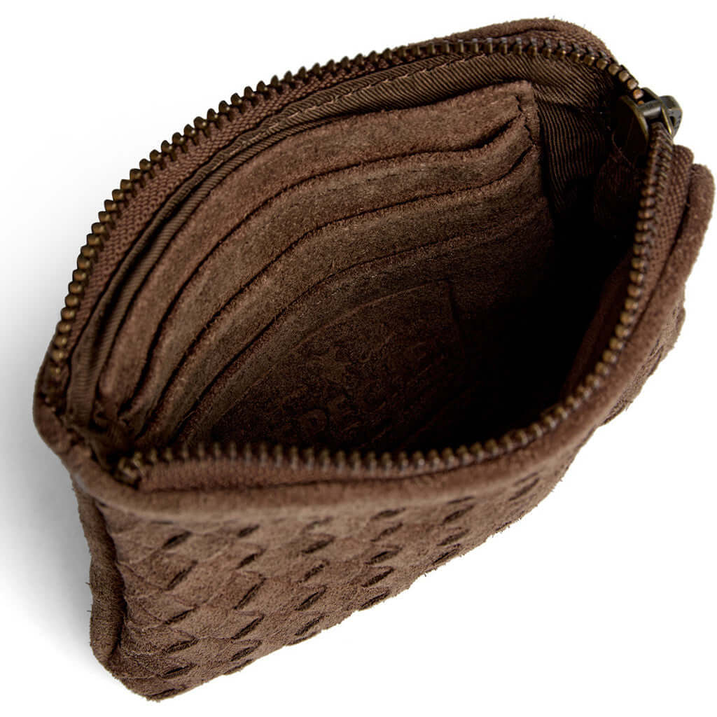 Depeche Berlin Purse 17080 Mud