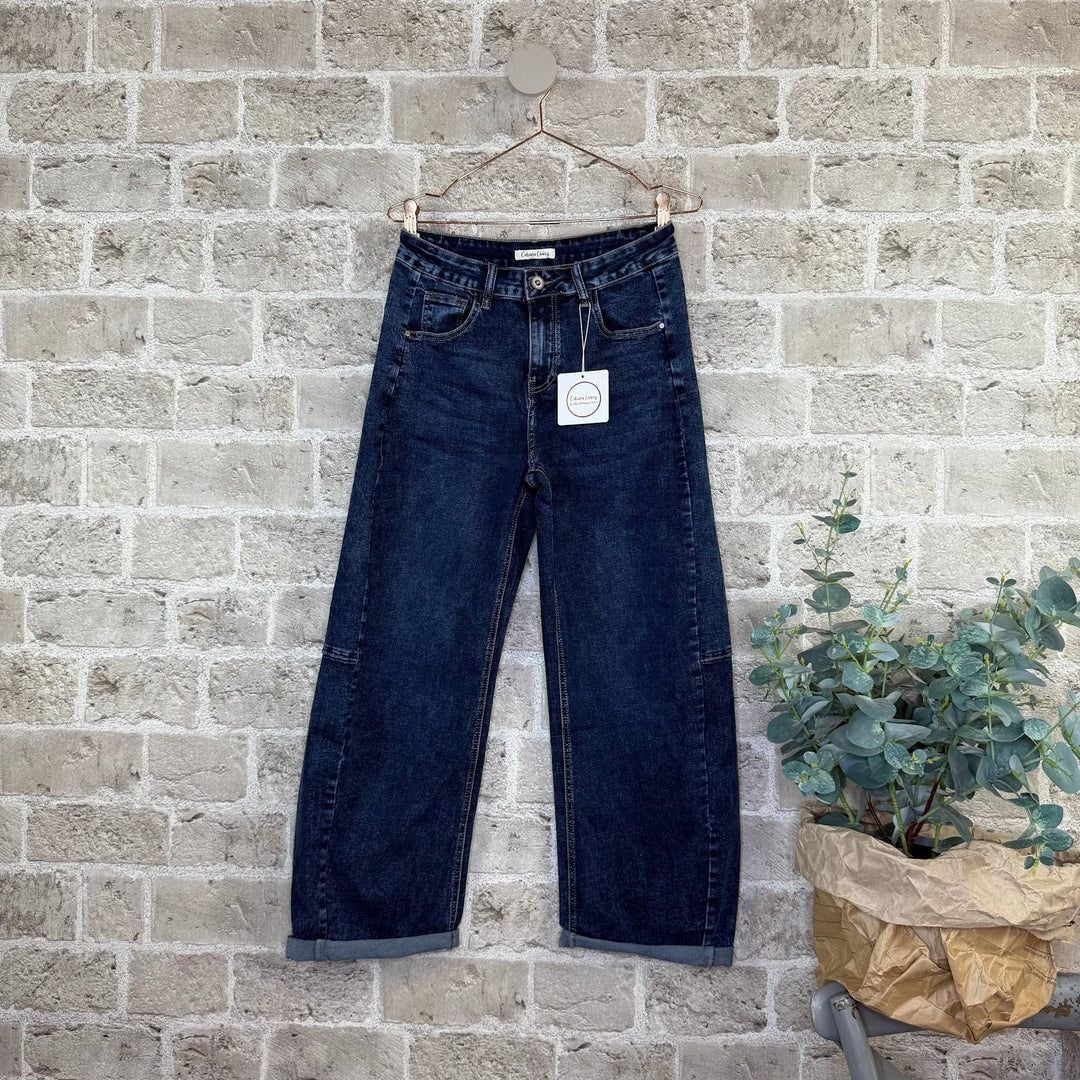 Cabana Living Mowita Denim