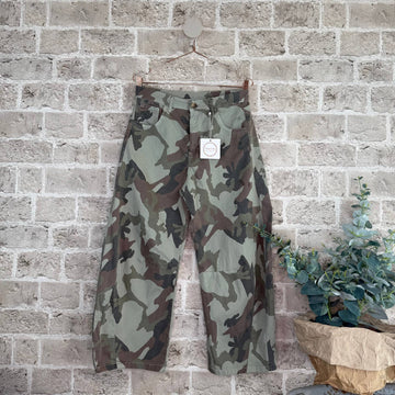 Cabana Living Wild Balo 60248 Beige Camo