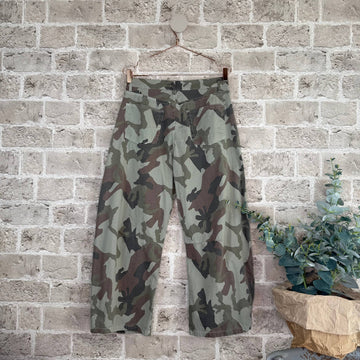 Cabana Living Wild Balo 60248 Beige Camo
