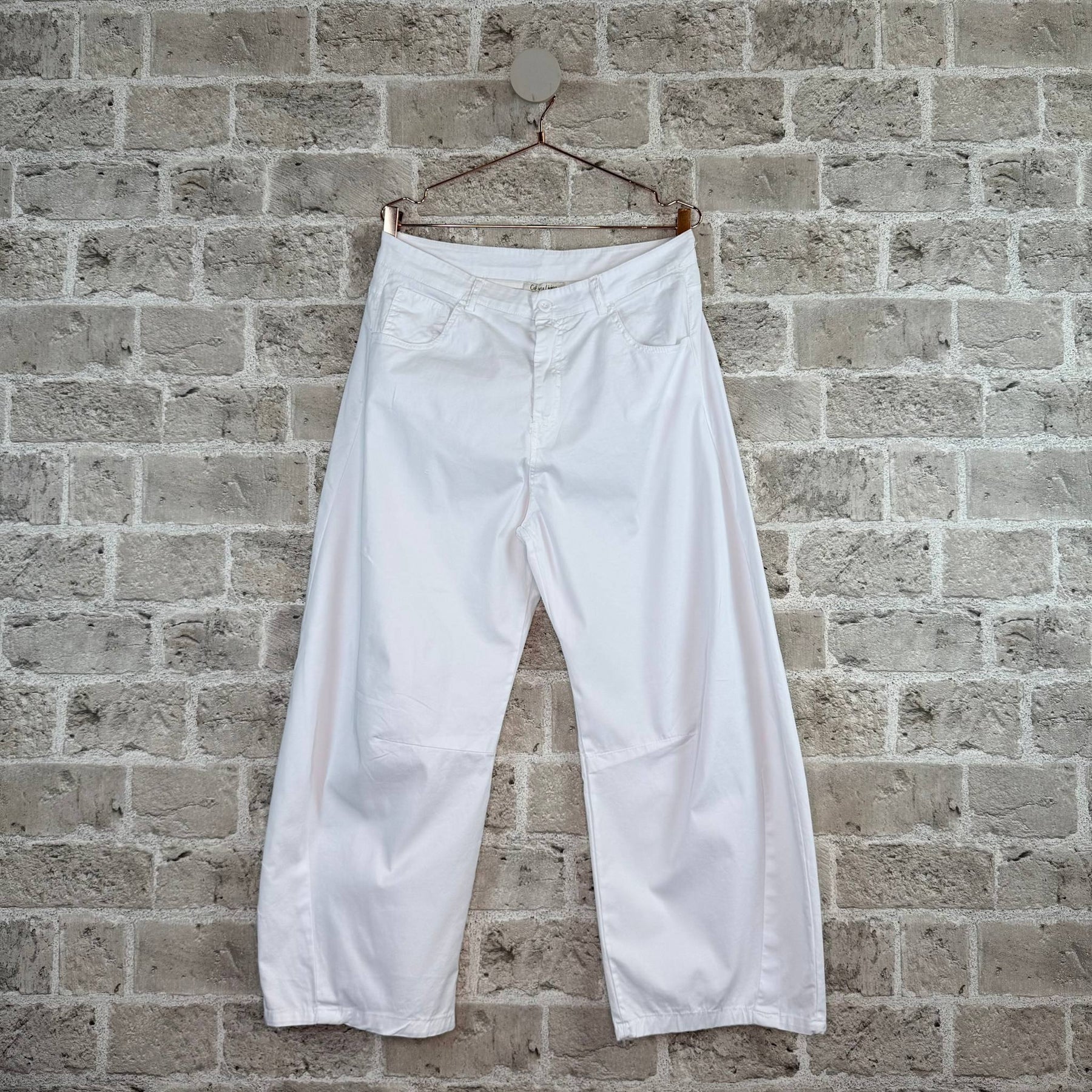 Cabana Living Unito 60248 White