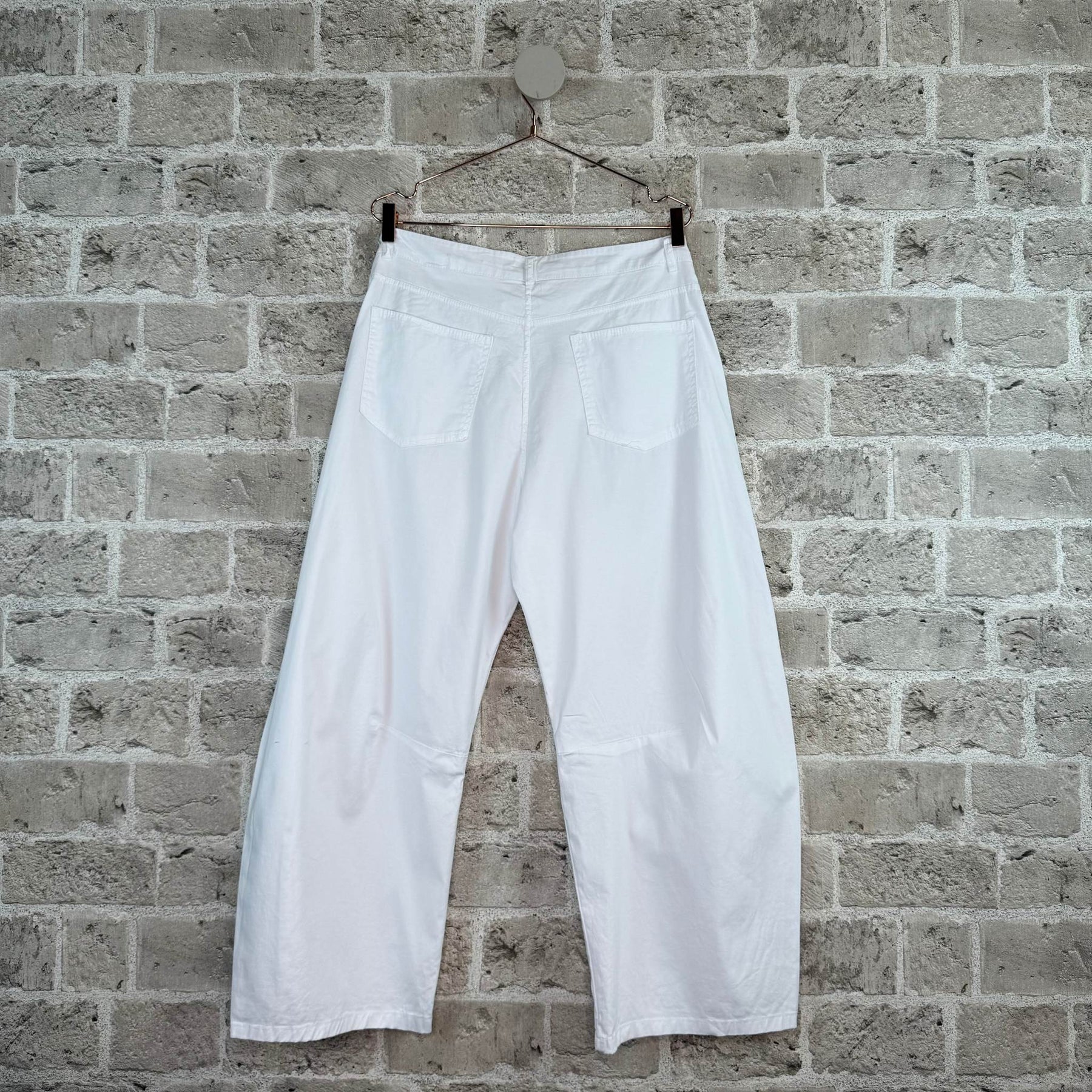 Cabana Living Unito 60248 White