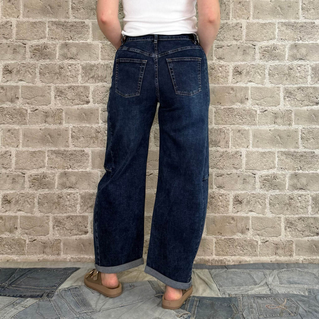 Cabana Living Mowita Denim
