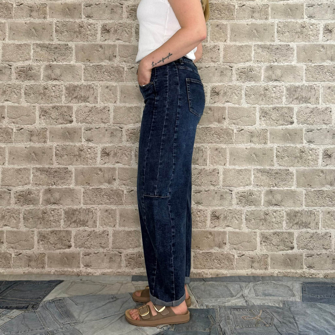 Cabana Living Mowita Denim