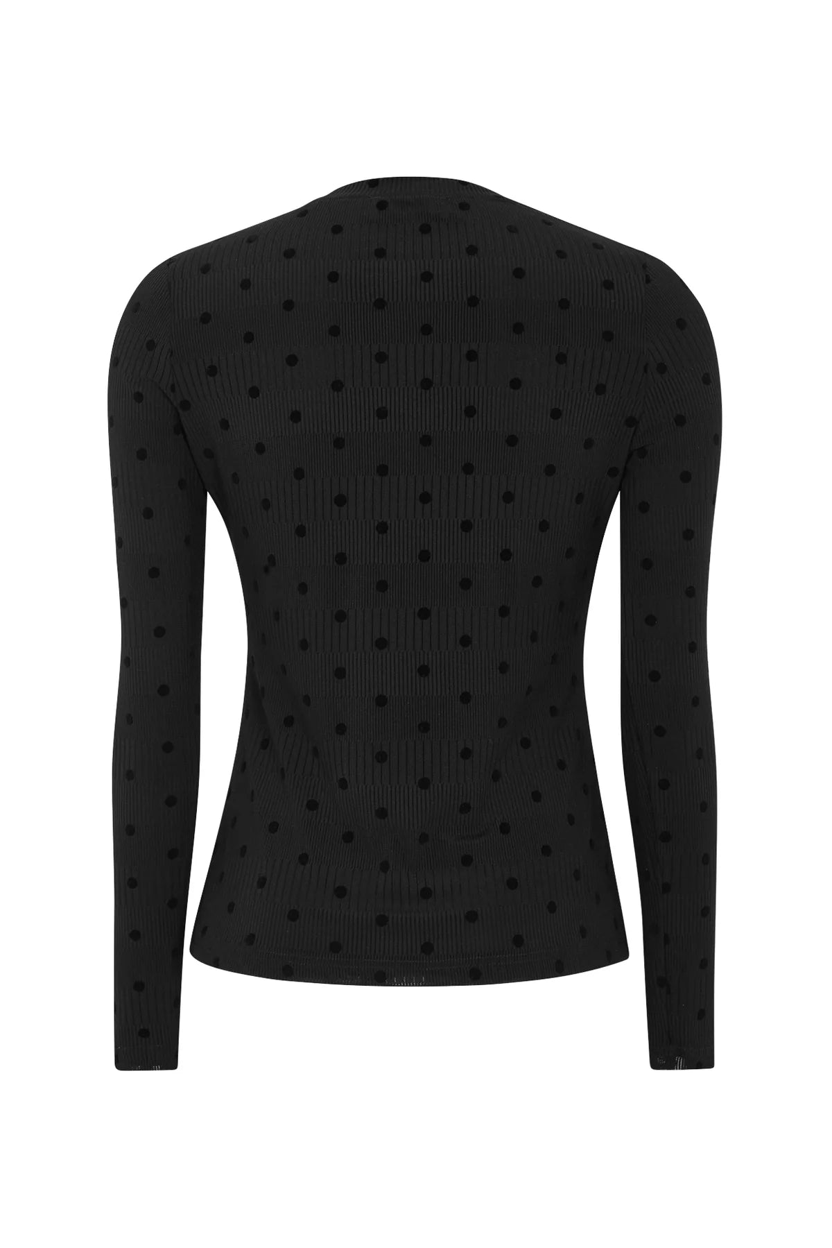 Lollys Laundry IrieLL Blouse LS Black