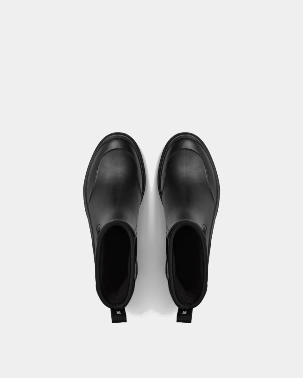 Sofie Schnoor JodieSW Rubber Boot W. Lining Black